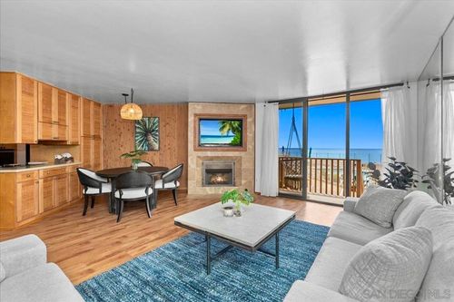 107-5015 Santa Cruz Ave, San Diego, CA, 92107 | Card Image