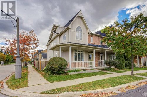 125 Northvale Road, Markham (Cornell), ON, L6B1H7 | Card Image