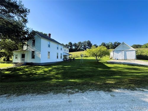 11302 Pike 107, Frankford, MO, 63441-2130 | Card Image