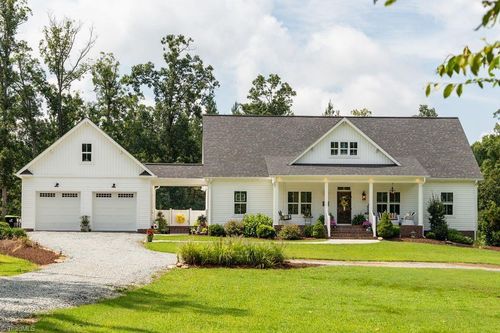 808 John Black Rd, Lexington, NC, 27292-9443 | Card Image