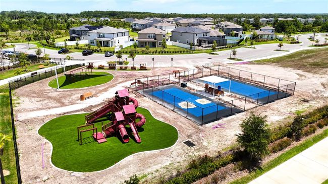 Playground and pickle ball | Image 41