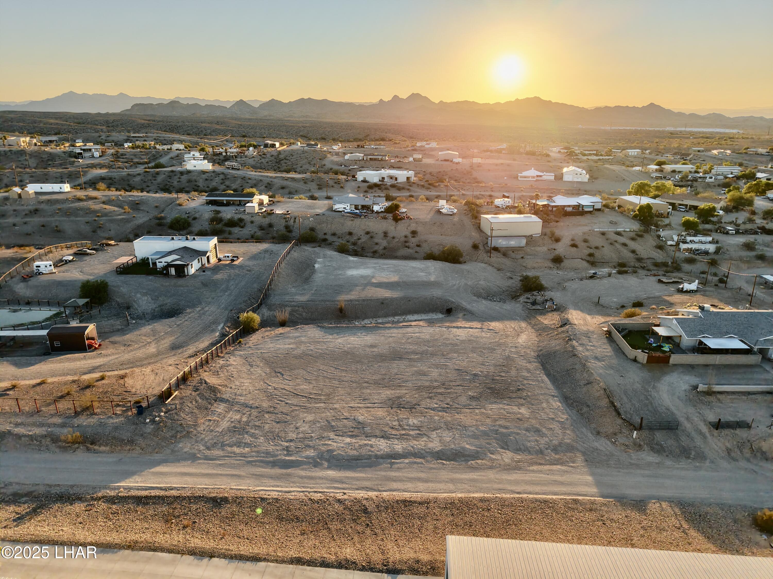 Land in Lake Havasu City 2