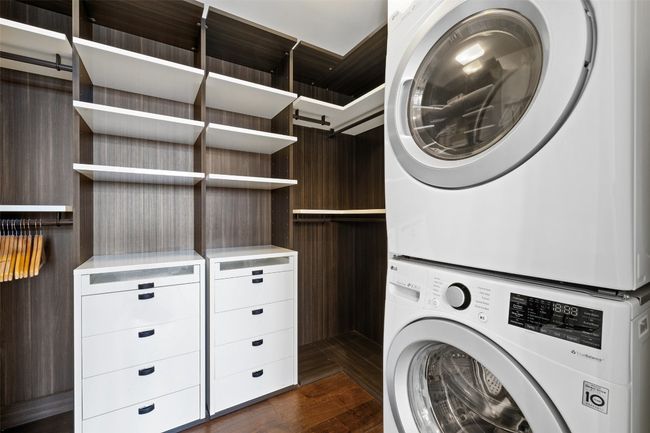 APT-2202 - 501 West Ave, Condo with 1 bedrooms, 2 bathrooms and null parking in Austin TX | Image 21