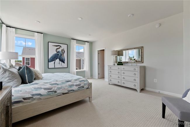 B - 9678 Turning Point Drive, Condo with 3 bedrooms, 3 bathrooms and null parking in Glen Allen VA | Image 17