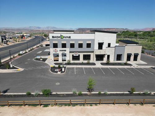 1479-1479 E George Washington Blvd, St George, UT, 84790-7383 | Card Image