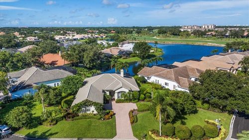 537 Wedgewood Way, NAPLES, FL, 34119-1810 | Card Image