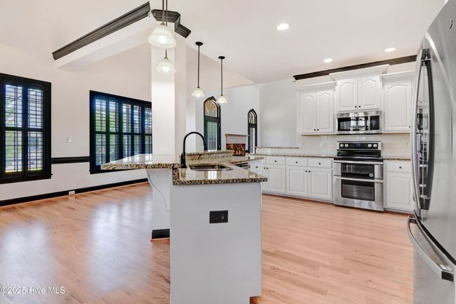 1406 Sunset Dr, House other with 4 bedrooms, 3 bathrooms and 2 parking in Goldsboro NC | Image 23