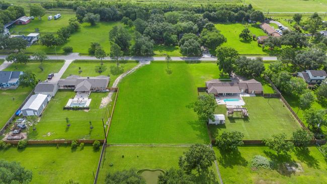 3902 Bluebird Way, Home with 0 bedrooms, 0 bathrooms and null parking in Pearland TX | Image 6