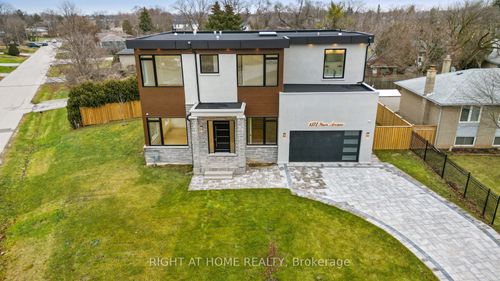 1372 Wren Ave, Oakville, ON, L6L2V6 | Card Image