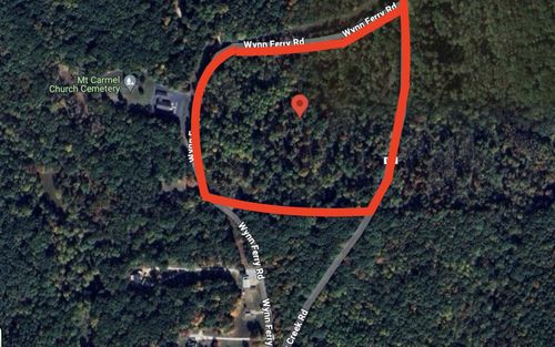 213 Wynn Ferry Rd, Big Sandy, TN, 38221-3229 | Card Image