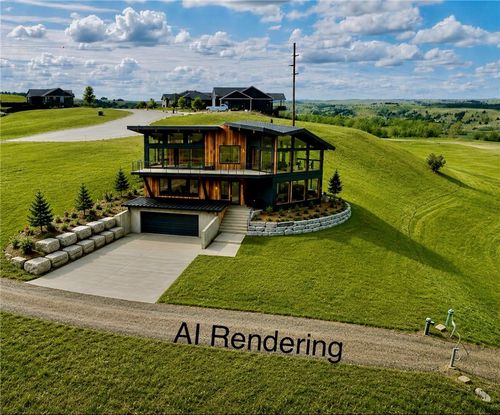 2324, 2318 Glengarry Lane, Billings, MT, 59101 | Card Image