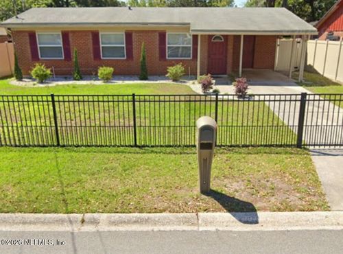 7518 Leroy Dr, Jacksonville, FL, 32244-1627 | Card Image