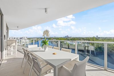 801 - 1180 N Federal Hwy, Condo with 3 bedrooms, 3 bathrooms and null parking in Fort Lauderdale FL | Image 2