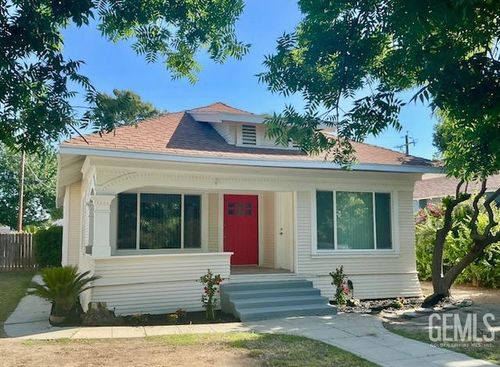 2231 Sunset Ave, Bakersfield, CA, 93304-1133 | Card Image