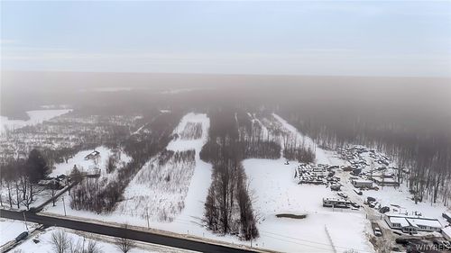 10960 Railroad Ave, Irving, NY, 14081-9529 | Card Image