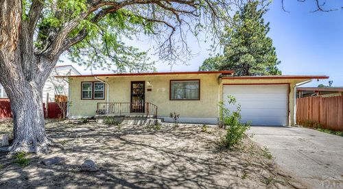 1600 N Ogden Ave, Pueblo, CO, 81001-2734 | Card Image