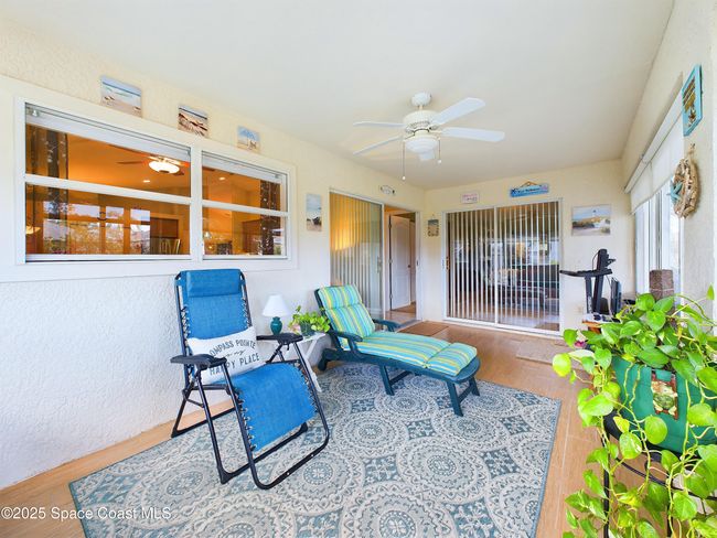 768 Danville Cir, House other with 3 bedrooms, 2 bathrooms and null parking in West Melbourne FL | Image 29