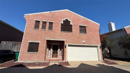 apt-4-6418 Ferris Dr, Houston, TX, 77081-4690 | Card Image
