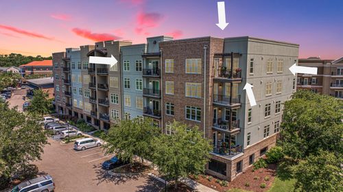 unit-408-125 Pier View St, Daniel Island, SC, 29492-8446 | Card Image