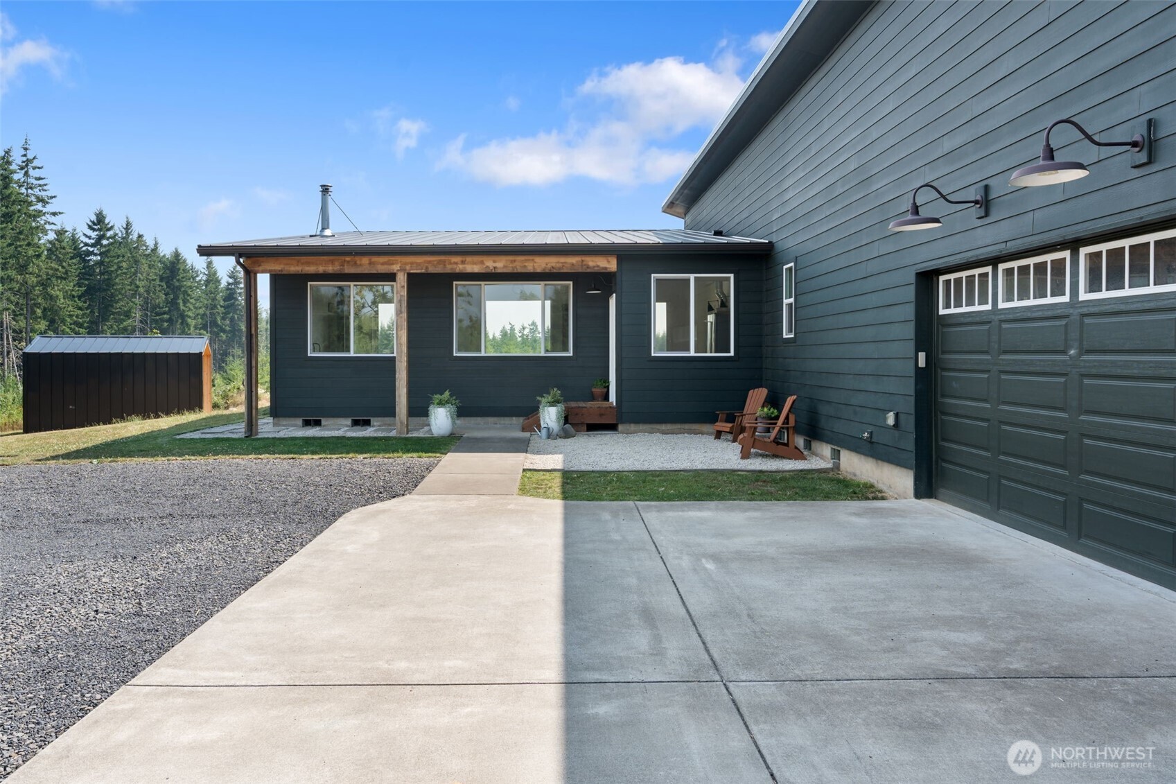 Residential in Chehalis 3