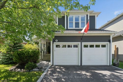 49 Hanson Cres, Whitby, ON, L1M2K9 | Card Image