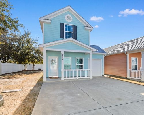 b24-1-701 Shell Creek Cir, North Myrtle Beach, SC, 29582-6600 | Card Image