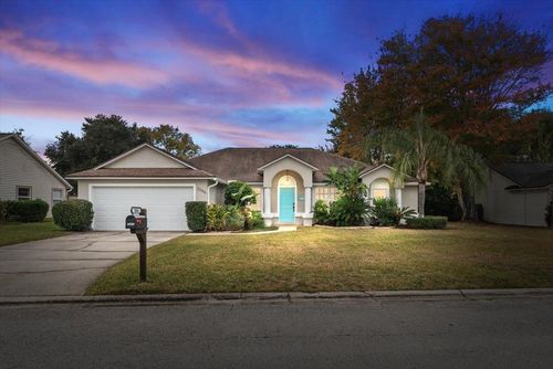 2066 Forest Gate Dr E, JACKSONVILLE, FL, 32246-1124 | Card Image