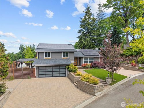 12302 Se 46th Ct, Bellevue, WA, 98006-2856 | Card Image
