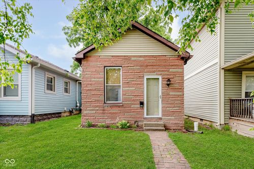 1051 Elm St, Indianapolis, IN, 46203-1003 | Card Image