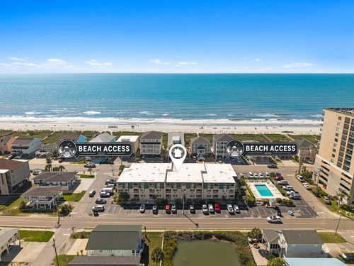 2-i-4201 N Ocean Blvd., North Myrtle Beach, SC, 29582 | Card Image