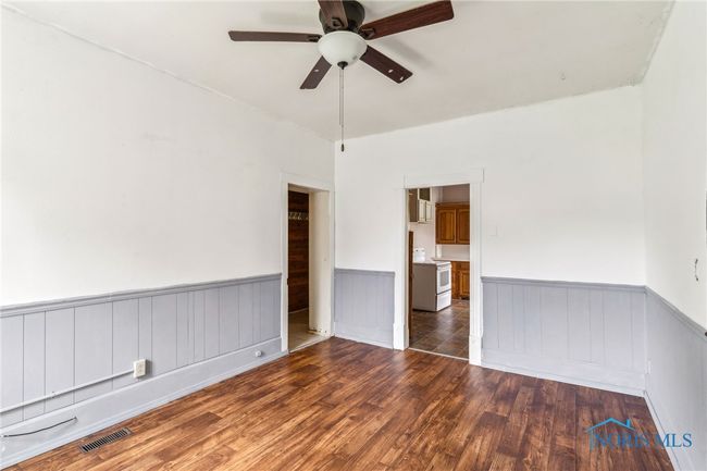 204 S Main St, House other with 3 bedrooms, 1 bathrooms and 1 parking in Jenera OH | Image 14