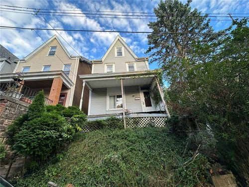 3916 Vinceton St, Observatory, PA, 15214-1822 | Card Image