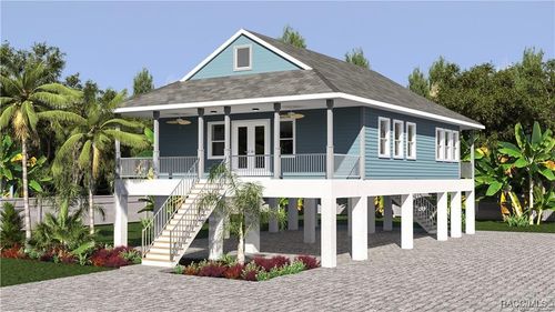 5303 S Parkland Ter, Homosassa, FL, 34448-4717 | Card Image