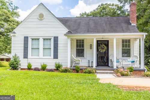701 S Green St, Thomaston, GA, 30286-4636 | Card Image