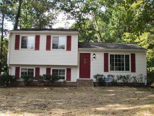 7809 Kitty Ln, Raleigh, NC, 27615-6209 | Card Image