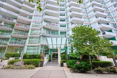 401-199 Victory Ship Way, North Vancouver, BC, V7L0E2 | Card Image
