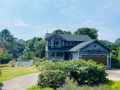 12 Sycamore Drive, House other with 3 bedrooms, 2 bathrooms and 5 parking in Westerly RI | Image 1