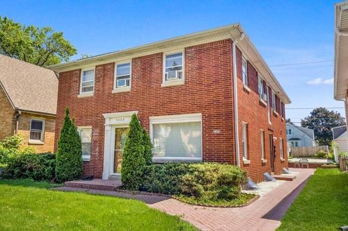 3308 S 26th St, Milwaukee, WI, 53215-4800 | Card Image