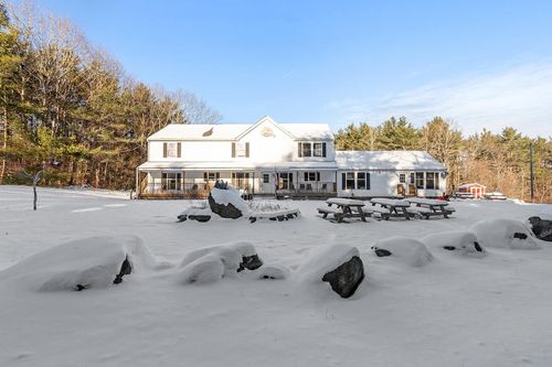 85 Pierce Rd, Fitzwilliam, NH, 03447-3429 | Card Image