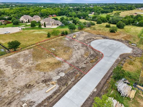 3808 Conservation Ct, Denton, TX, 76210 | Card Image