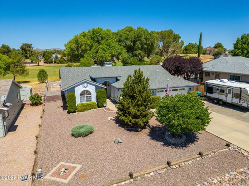 772 N Old Chisholm Trl, Dewey-Humboldt, AZ, 86327-6009 | Card Image