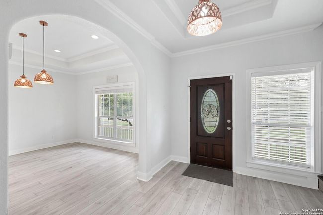 341 Indigo Run Dr, House other with 3 bedrooms, 2 bathrooms and null parking in Bulverde TX | Image 7