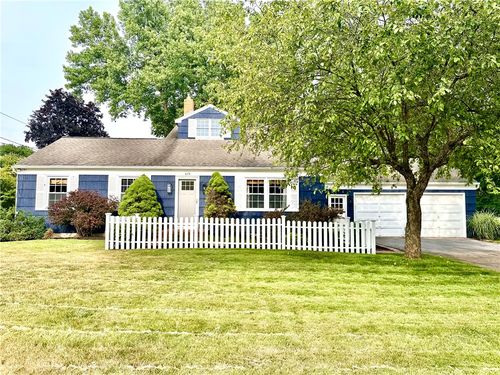 474 Jefferson Ave, Fairport, NY, 14450-2930 | Card Image