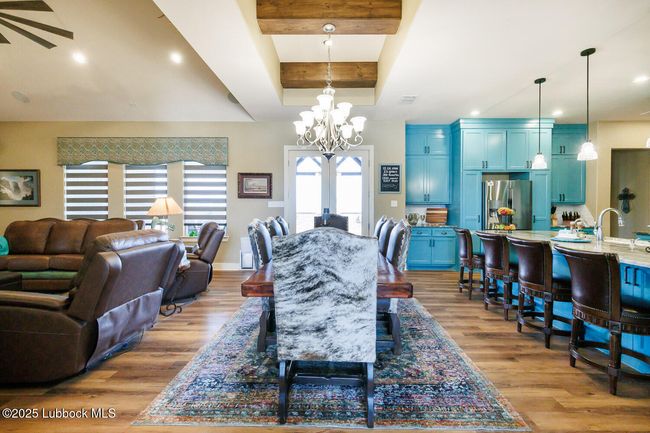6611 Tiger Rd, House other with 3 bedrooms, 3 bathrooms and null parking in Ropesville TX | Image 21