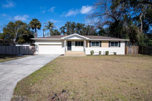 5247 Burdette Rd, JACKSONVILLE, FL, 32211-3267 | Card Image