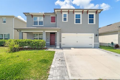 2533 Harmonia Hammock Rd, Harmony, FL, 34773-6151 | Card Image