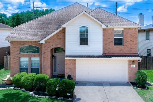 6511 Harcourt Bridge Dr, Houston, TX, 77084-2248 | Card Image