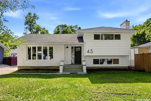 45 Tibbits Rd, Regina, SK, S4S1N5 | Card Image