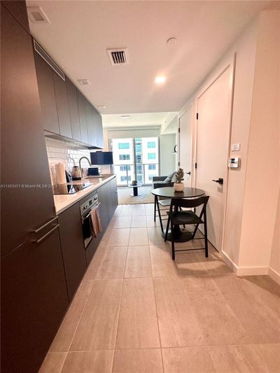 2113 - 227 Ne 2nd St, Condo with 0 bedrooms, 1 bathrooms and null parking in Miami FL | Image 1