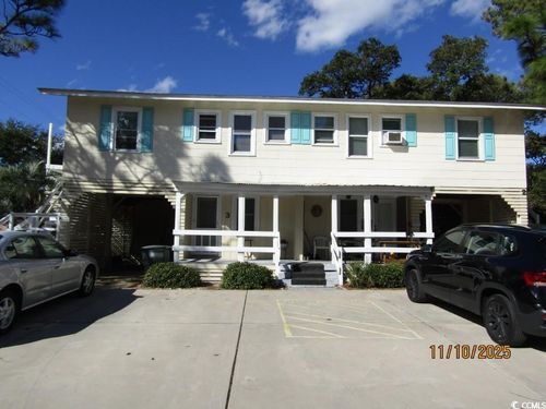 apt-3-500 25th Ave S, North Myrtle Beach, SC, 29582-4486 | Card Image